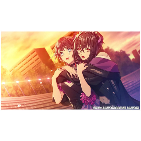 9 R.I.P. sequel - Switch PREORDER - ESTIMATED SHIP DATE DEC 31